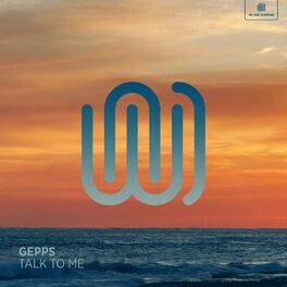 Album cover of Talk to Me