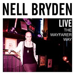 Album cover of Live: The Wayfarer Way