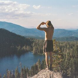 Album cover of castle lake