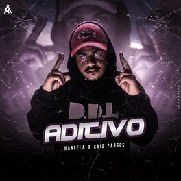 Album cover of Aditivo