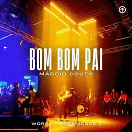 Album cover of Bom Bom Pai (Live)