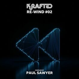 Album cover of Krafted: Re-Wind #02