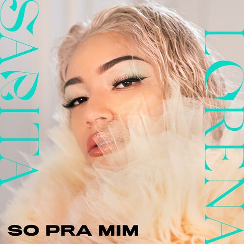 Sarita Lorena - So Pra Mim: lyrics and songs | Deezer