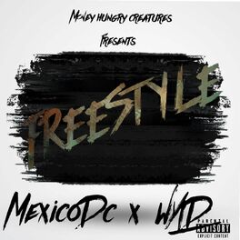 Album cover of Freestyle (feat. Wyld)