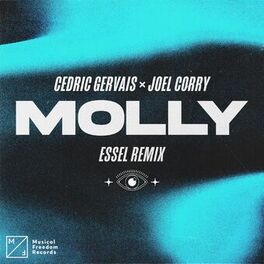 Album cover of MOLLY (ESSEL Remix)