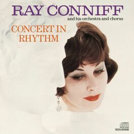 Album cover of Concert In Rhythm