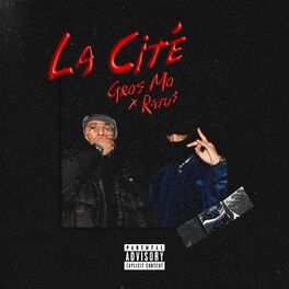 Album cover of La Cité