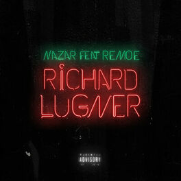 Album cover of Richard Lugner