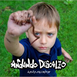 Album cover of Hasta Encontrar