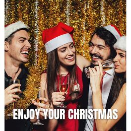 Album cover of Enjoy Your Christmas