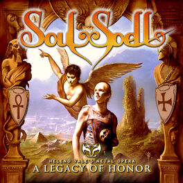 Album cover of A Legacy of Honor