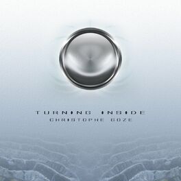 Album cover of Turning Inside