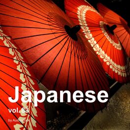 Album cover of Japanese, Vol. 83 -Instrumental BGM- by Audiostock