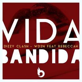 Album cover of Vida Bandida