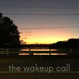 Album cover of The Wakeup Call
