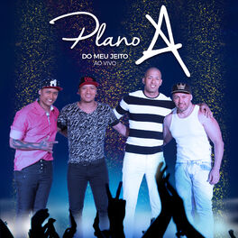 Album cover of Do Meu Jeito (Ao Vivo)