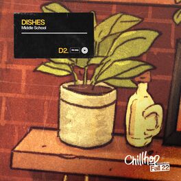 Album cover of Dishes