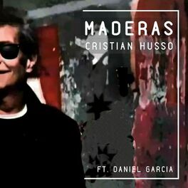 Album cover of Maderas