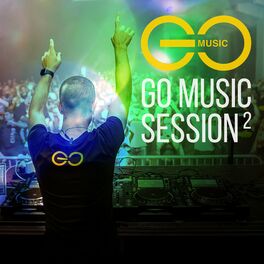 Album cover of GO Music Session 2