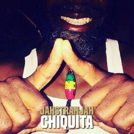 Album cover of Chiquita