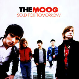 Album cover of Sold For Tomorrow (Digital-Only Bonus Version)