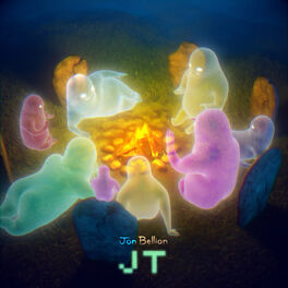 Album cover of JT