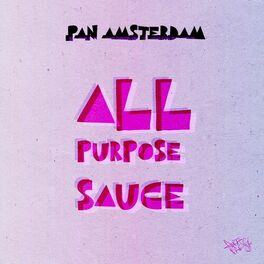Album cover of All Purpose Sauce