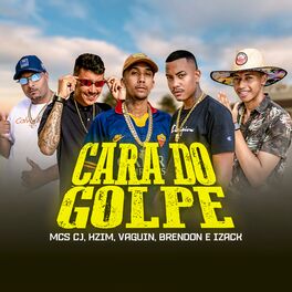 Album cover of Cara do Golpe