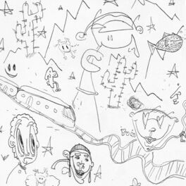 Album cover of BERNADETTE