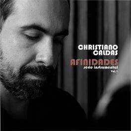 Album picture of Afinidades, Vol. 1 (Série Instrumental)