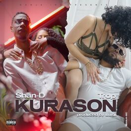 Album cover of Kurason