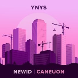 Album picture of Newid / Caneuon
