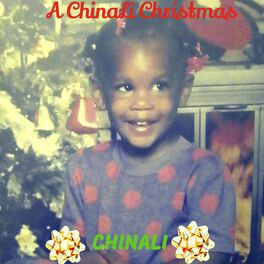 Album cover of A ChinaLi Christmas
