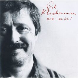 Album cover of Gut Kirschenessen (DDR - ça ira!)