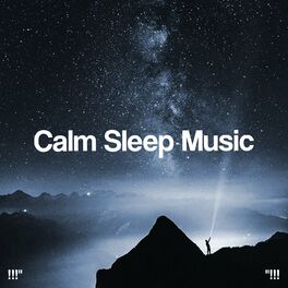 Album cover of Calm Sleep Music