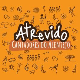 Album cover of Atrevido