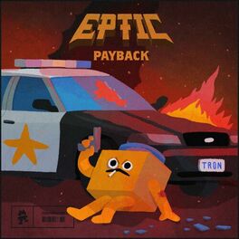 Album cover of Payback