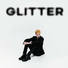 Album cover of GLITTER