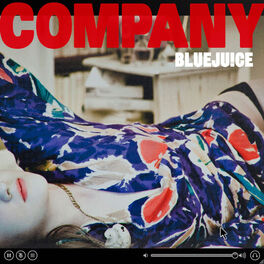 Album cover of Company