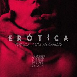 Album cover of Erótica