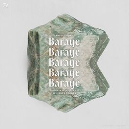 Album cover of Baraye (Victor Ruiz & Tao Andra Remix)