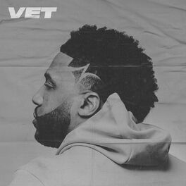 Album cover of Vet