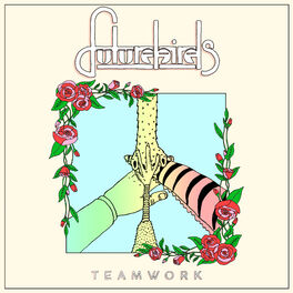 Album cover of Teamwork
