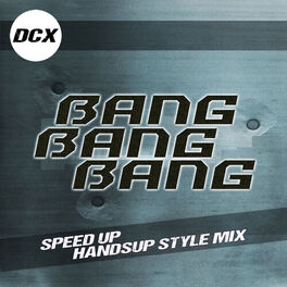 Album cover of Bang Bang Bang