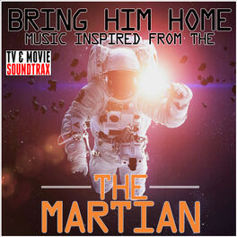 bring home the martian full movie