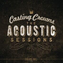 Album cover of The Acoustic Sessions: Volume One