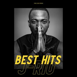 Album cover of J-Rio Best Hits