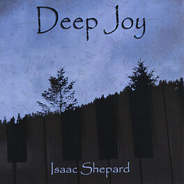 Album cover of Deep Joy