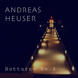Album cover of Notturno No. 3