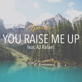 Album cover of You Raise Me Up
